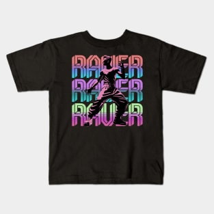 Raver Kids T-Shirt